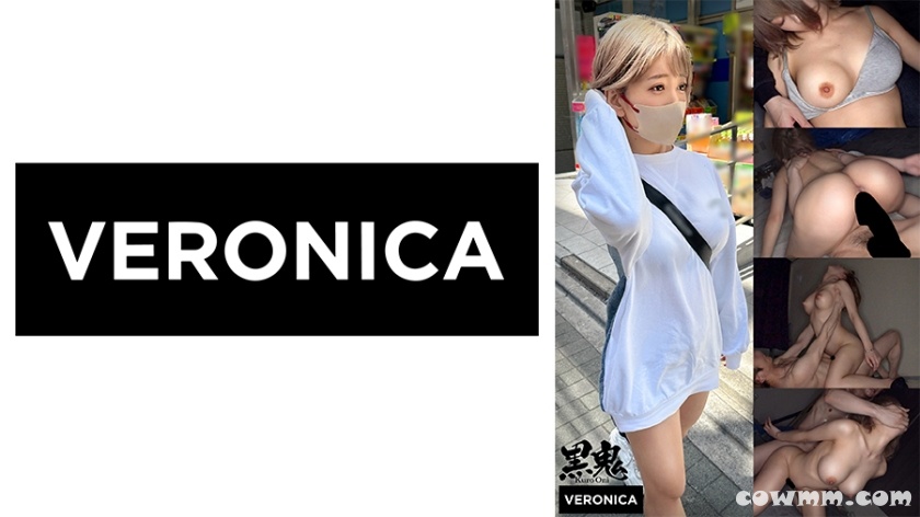 774VRNC-002 無敵シコぱい女