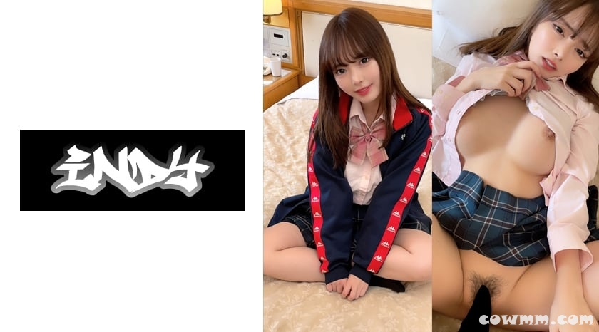 534CRT-035 16時間着用【個人撮影】運動後の汗と制汗剤の香りがするグレーぱんつちゃん(ジャージ着用)半年振りの再会からの中出しSEXを限定公開