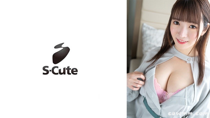 229SCUTE-1411 のん(20) S-Cute 久しぶりのエッチに大興奮する美女 (小花のん)