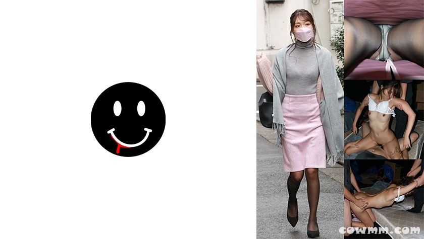 726ANKK-071 読モゆるふわ女