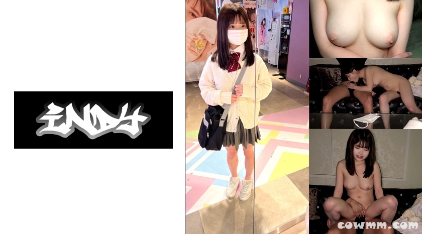 534IND-151 【個人撮影】女子バスケ部_卒業間近のあやめちゃん(K③)※退学のリスク承知で顔出しでハメ撮りさせてくれました。