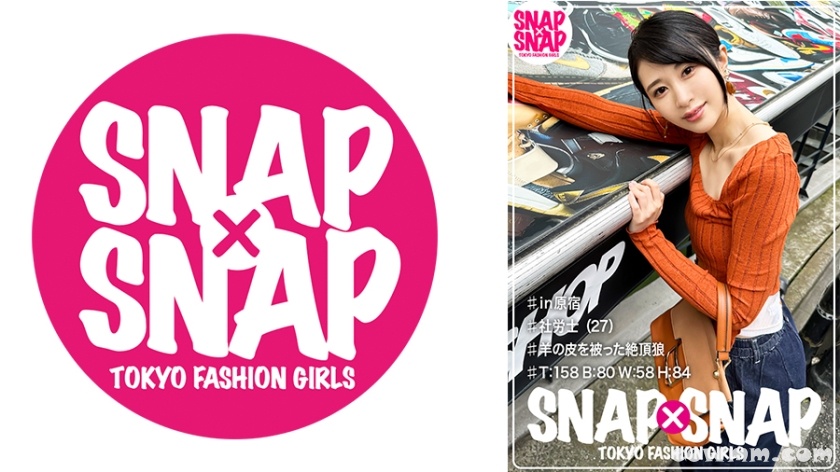 786SNA-005 SNAP×SNAP model.005_かすみ (櫻井まみ)