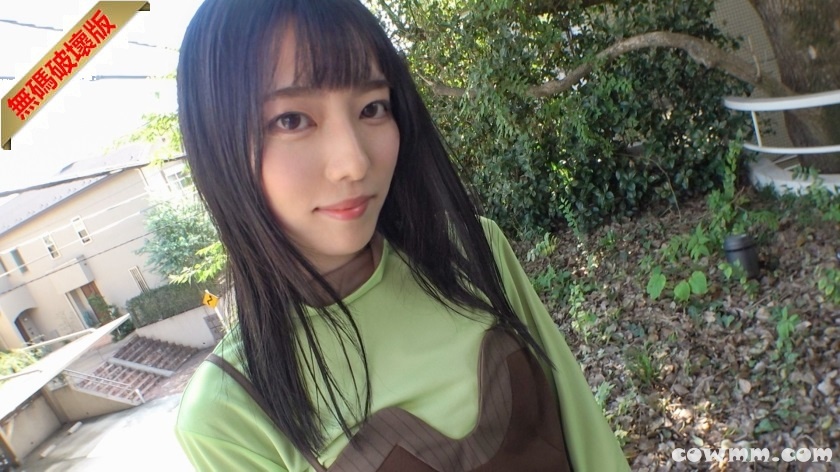 【モザイク破壊】SIRO-5019 【イクの止まらなくなっちゃう……！】152cmの小柄スレンダーな事務のお姉さん。乳首を弄っただけでビクビク、クンニに手マンで1度ずつイ