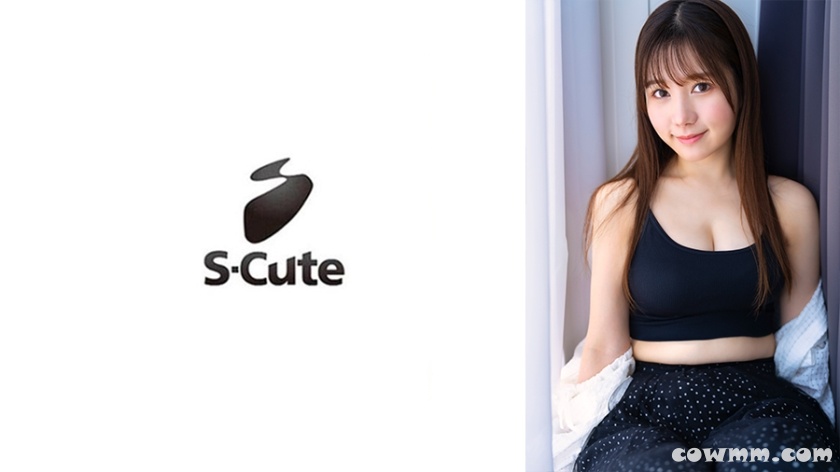 229SCUTE-1433 めい(22) S-Cute 肉感ぷるん！大きなおっぱいと丸いお尻H