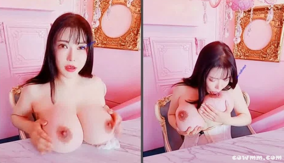 《最新顶级☀️重磅泄密》万人在线关注的Onlyfans极品乳神【冲田杏梨】私拍☀️豪乳大肥臀揉搓挑逗~要了命了~感觉又大了