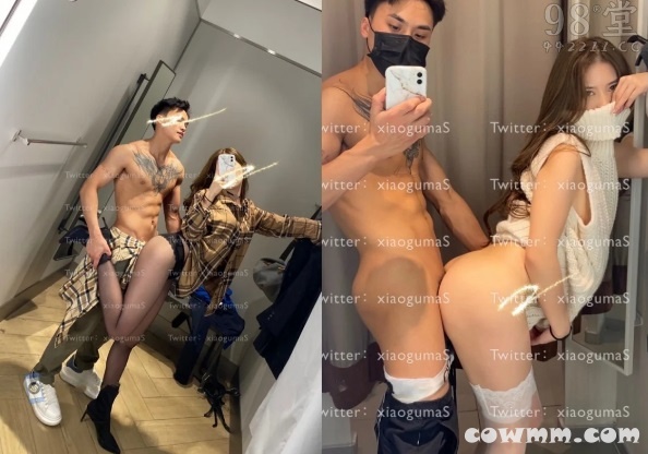 《精品㊙️泄密》超人气网红推特女神小姐姐【xiaogumaS】付费解锁S级翘臀大长腿被私人健身教练各种肏