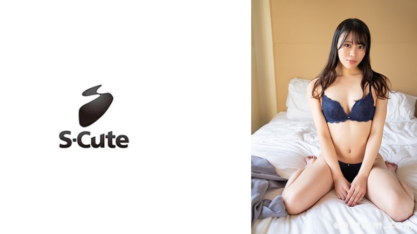 229SCUTE-1405 せりな(24) S-Cute クリとおまんこ同時に責められ絶頂H