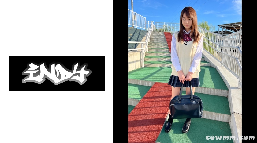 534IND-127 【卒業記念】アイドル級美小女第3弾_ガチで最後になるので妊娠するまで種付けして来ました。 (東條なつ)