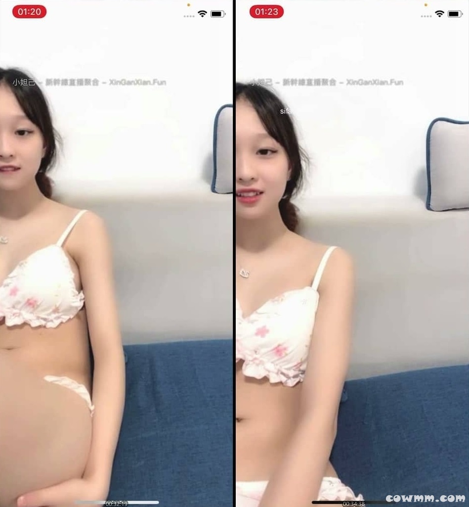 18岁已辍学的超级卡哇伊 宇宙无敌美少女萝莉小白，性感小嘴唇 首次下海露出粉逼，自慰白浆溢出，没想到发育得这么好了