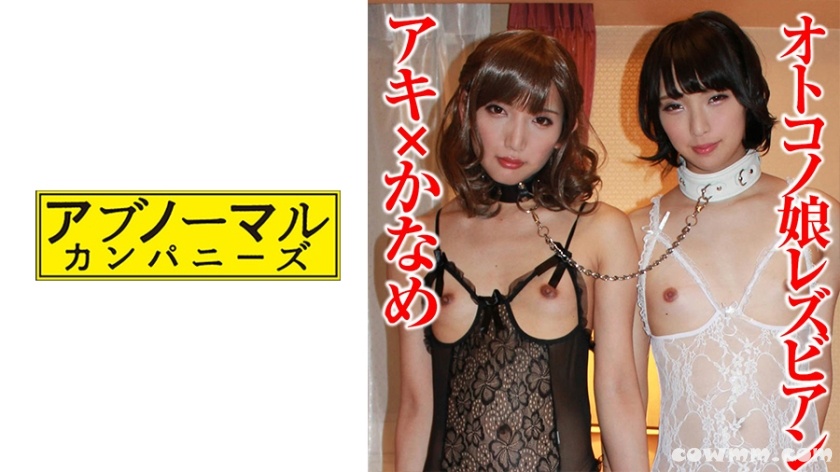 481SACZ-321 アキ×かなめ