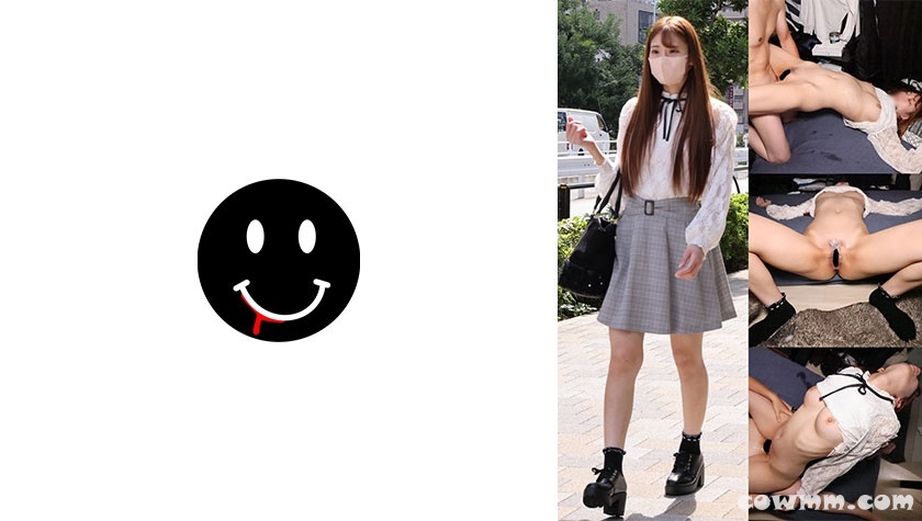 726ANKK-063 ゴム手袋デリヘル細女