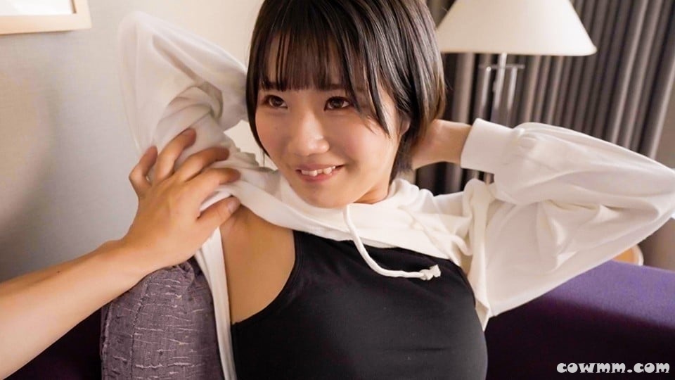 S-Cute 1004_riku_01 舌が出ちゃうのは感じるサイン／Riku