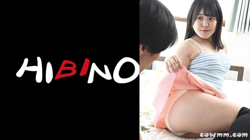 117NPH-078 隣に越してきたヤリマン娘がミニスカパンチラで誘ってる 水卜麻衣奈