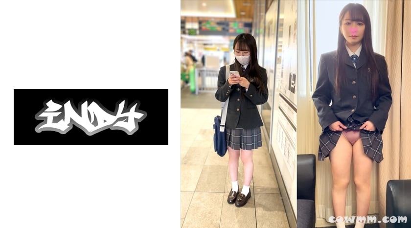 534CRT-059 11時間着用【個人撮影】美術部③_美大志望のピンクぱんつちゃんとのハメ撮り映像流出_桃尻美小女に連続中出し