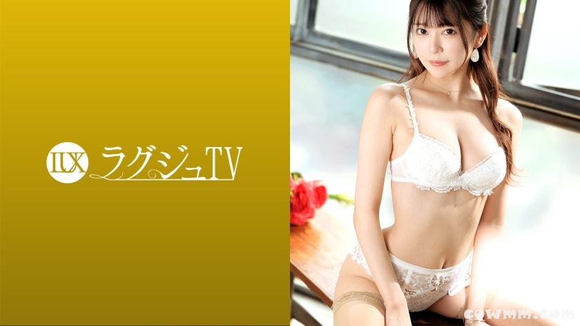 【モザイク破壊】259LUXU-1438 ラグジュTV 1422 男性なら誰もが見惚れる！長身美顔の現役院生モデルが再び出演！男を虜にする小悪魔テクニックと野性的快感を味