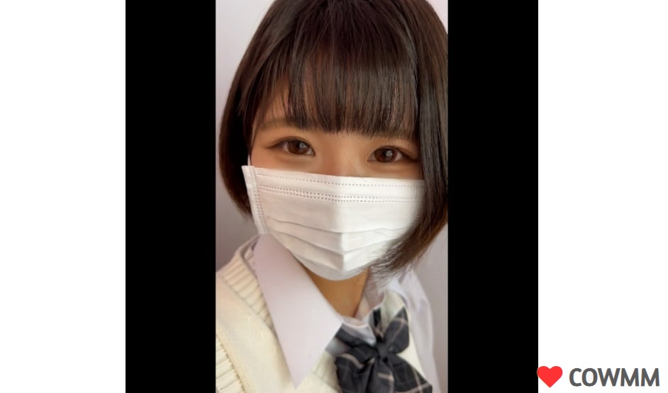 FC2-PPV-4542357 18歲沖繩出身，從見面到第二輪中出，大師送完為止