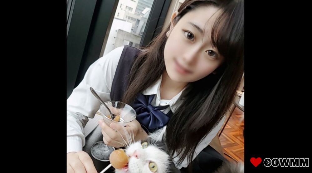 FC2-PPV-2417378 首次登場！ ！數量有限！ 【無碼】月臺上看到的絕對少年境界！像小貓一樣的清純女學生被帶進密室中出！ ！