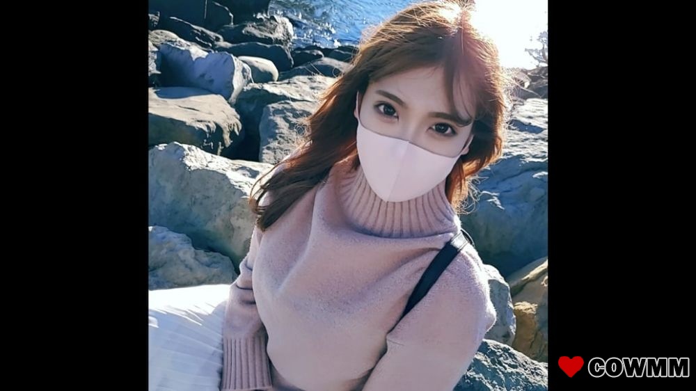 FC2-PPV-2802804 [臉部外觀/未經審查] 數量有限！ 19歲傲嬌美少女，今年春天成為大學生，長大瞭一些…生殖器夾在仍在生長的Gcup巨乳之間