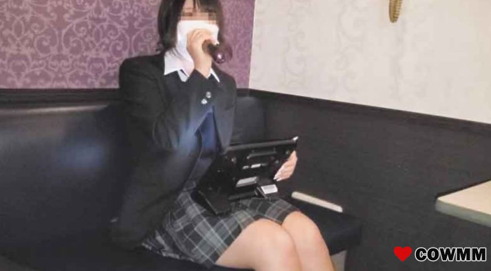 FC2-PPV-2805406 *庫存有限* 縣正規學校啦啦隊③春假外出，在卡拉OK做愛