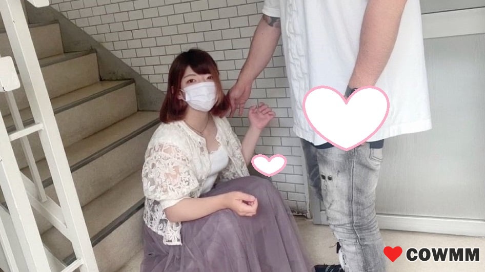 FC2-PPV-3073318 我堅持告訴我同事的妻子「隻是口交」並給她口交，然後強迫她脫掉褲子並滲透到她的www