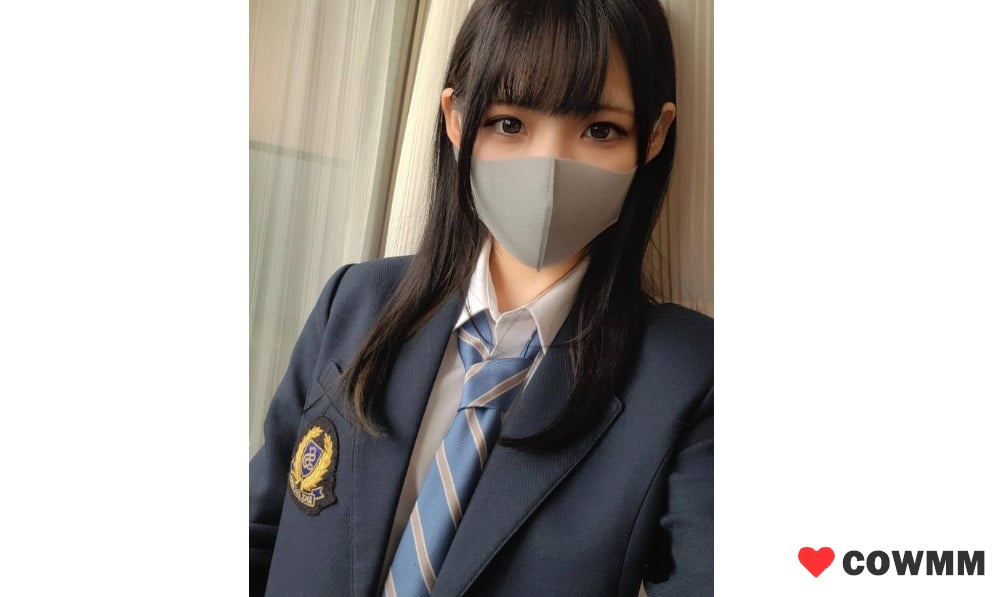 FC2-PPV-4579041 [限量398pt！ 】 【特賣】奇蹟續集！一切都是從這個美麗開始的！第一次原文中出/秘密影片[G杯黑髮美女]