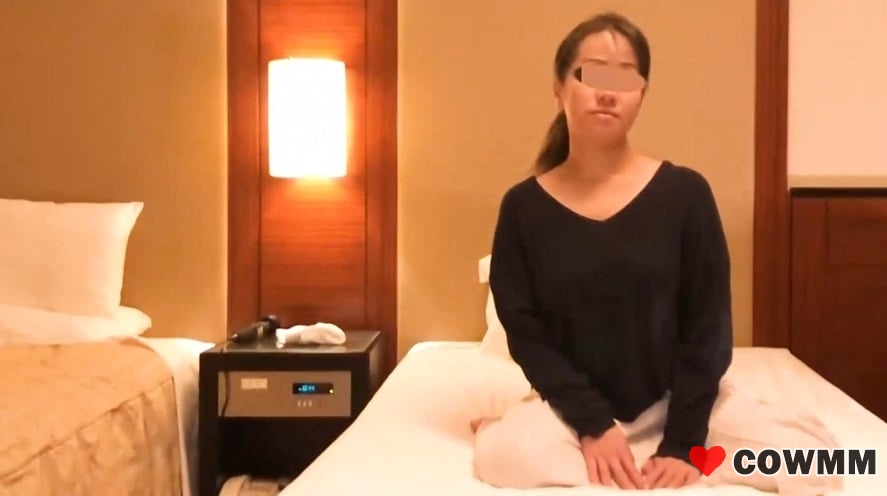 FC2-PPV-4581107 *70％折扣直到12/9 *[奇聞趣事][中出]褻瀆上帝〜從宗教招募開始的不道德合約〜