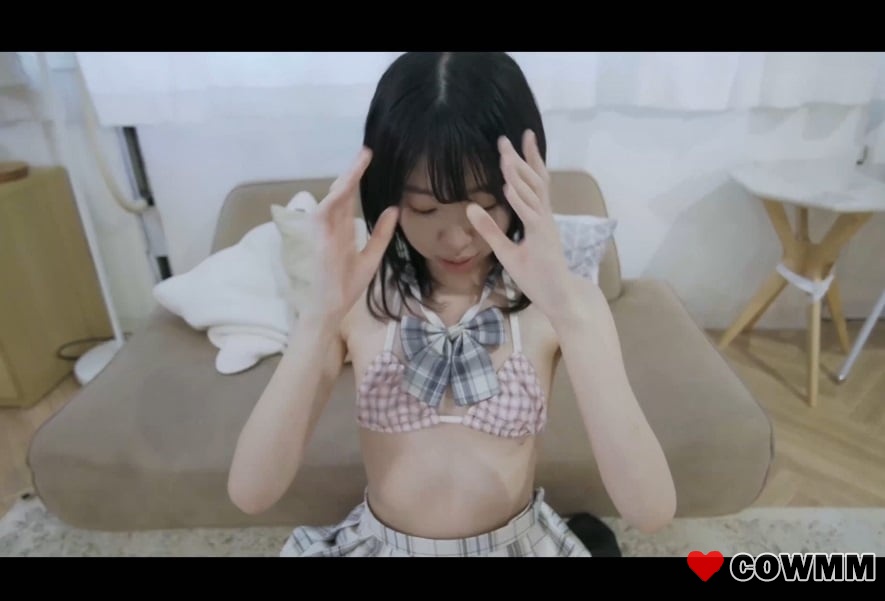 FC2-PPV-4597077 [正版/未切割] 我不能喝它，所以我會用我的臉連續 7 個儲存瞭 5 天以上的精子。