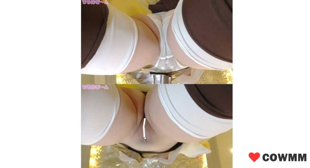 FC2-PPV-4600371 低角度全開！完全暴露的褲襪和無內褲戀物癖彙編01