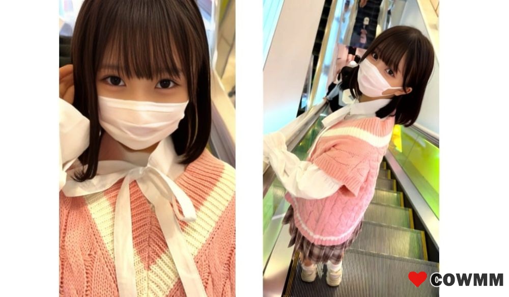 FC2-PPV-4593739 【無需解釋】在秋葉原 Concafe 工作的 18 歲天使。第一次喝白球，釋放瞭快樂的限制。包括高解析度 4K 獎勵。 *僅限第一次，先到先得。