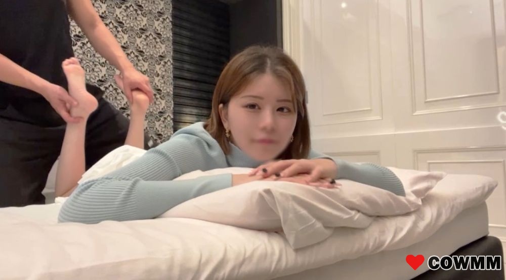 FC2-PPV-4608171 990pt 直到11日/!! 第一*男性潮吹「拜託，這不好……」一個美麗的女人攻擊他的龜頭並羞愧地潮吹。美麗的女人體內射精