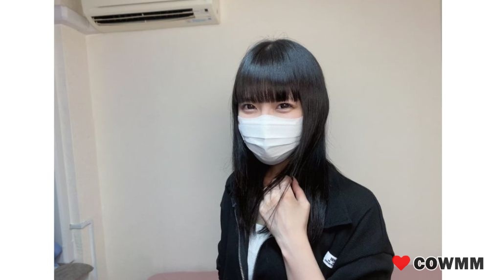 FC2-PPV-4611970 [有限數量50％折扣] [本能可愛！ ]可以立即完成允許男友原始他媽的的女人！ 享受整潔的咖啡館文員精緻的口交和陰道！ 【孩子