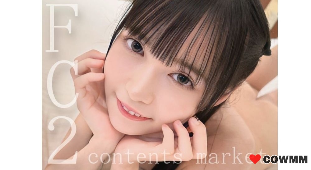 FC2-PPV-4619575 [令人震驚的3P作品的第一版] 4K視頻，其中涉及兩名男子浸漬，白眼和Ahegao身體液的偶像尊嚴破壞記錄。