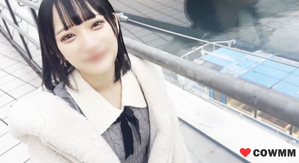 FC2-PPV-4621871“可以做到這一點♥”一個142厘米的小女孩的強烈吹口爆炸/！