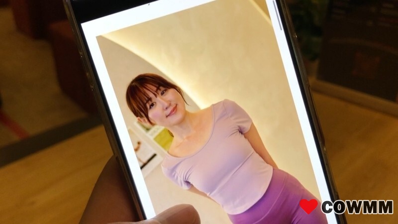 [fc2-ppv-4721412] I experienced nude yoga in New York. [CFNM]