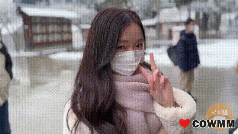 [fc2-ppv-4717752] I filmed a sex scene with a shrine maiden (real one)