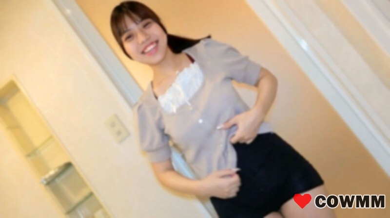 [fc2-ppv-4713690] [Uncensored] Her baby face is crazy! Her cute face