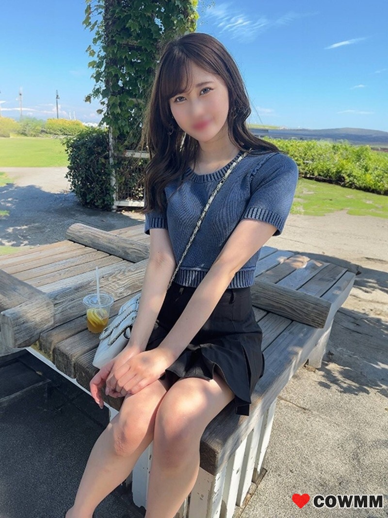 [fc2-ppv-4717599] You'll die in an instant! She's a