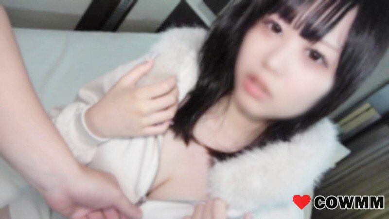 [fc2-ppv-4719212] A former gravure idol with overwhelming fair skin