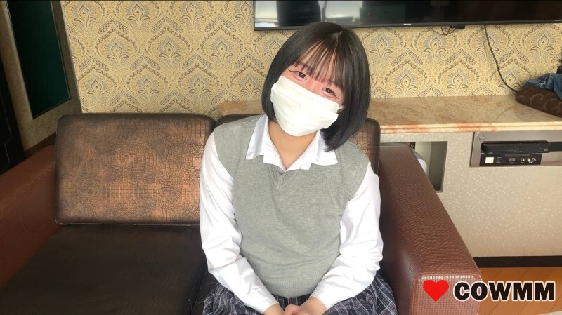 [fc2-ppv-4716362] [Uncensored] She's a neat and tidy girl with