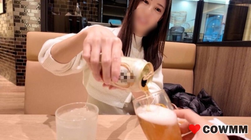 [fc2-ppv-4723568] [Special price until 7/22] The most beautiful nurse