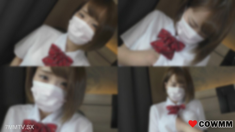 [fc2-ppv-4733919] One-tiered statuette, a beautiful 18-year-old woman