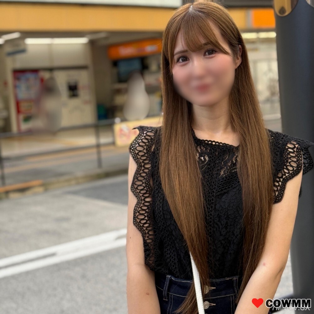 [fc2-ppv-4735383] [Beautiful waist! ︎] Two consecutive large-scale