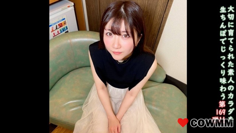 [fc2-ppv-4737444] ★Bonus uncensored ♀169 My purpose in life is to