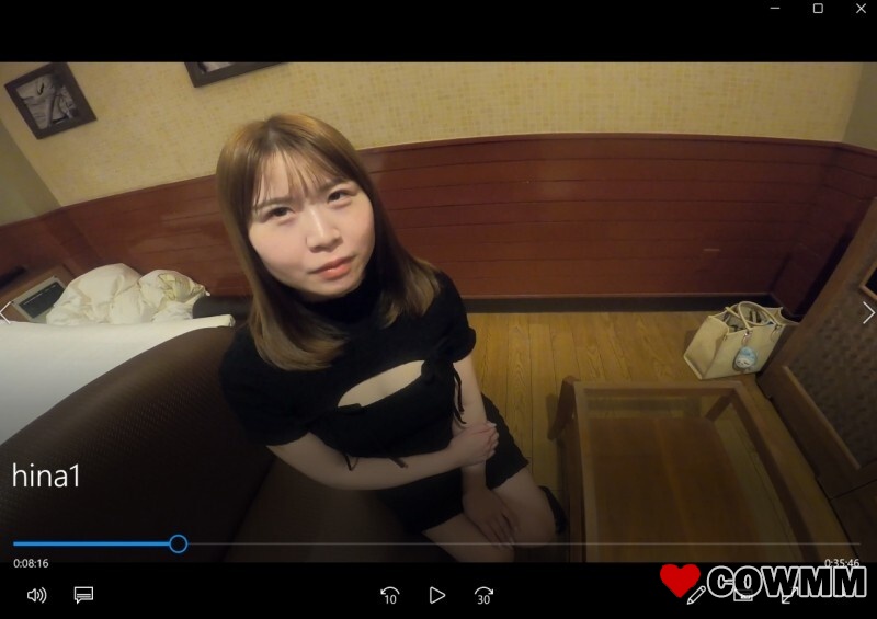 [fc2-ppv-4734351] [Limited Edition] F-Cup Hina (Hina) / 25 years old A