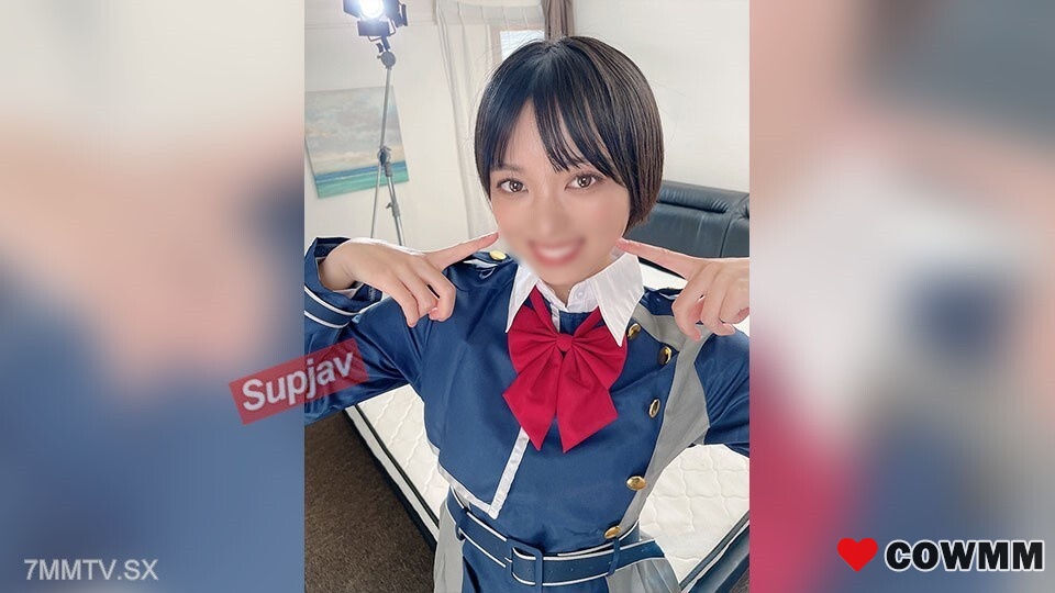 [fc2-ppv-4741274] Black hair, Miao Jo, beautiful breasts, idol Monami,