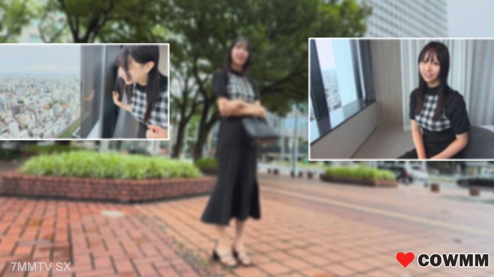 [fc2-ppv-4742214] I just want to be there, I can enjoy it, and I can