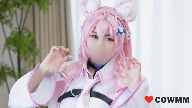 [fc2-ppv-4745371] The brains of h◯l◯X! Koyo-chan's creampie