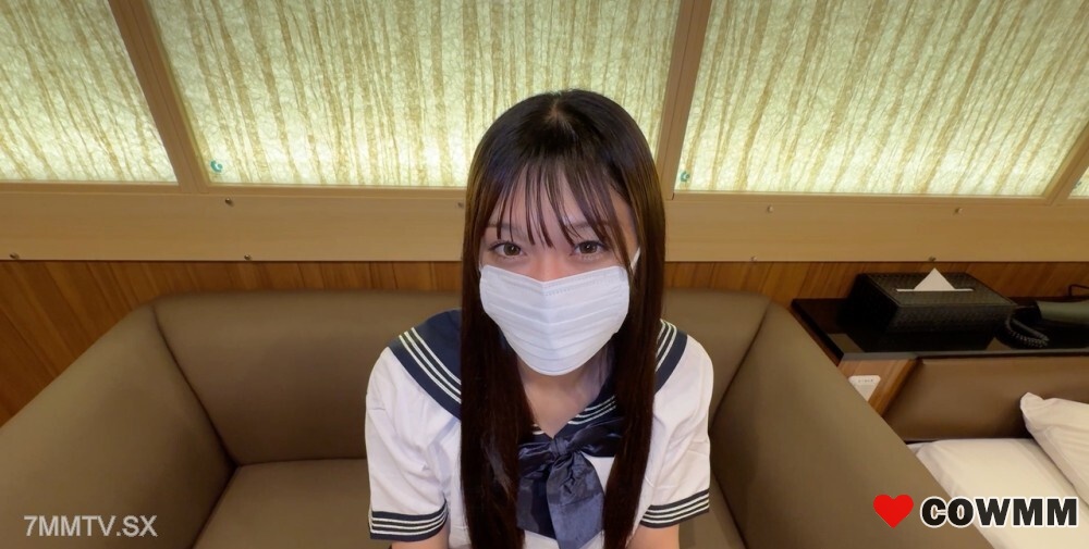 [fc2-ppv-4735280] A 19-year-old F-Cup Tsuki with a healthy body and