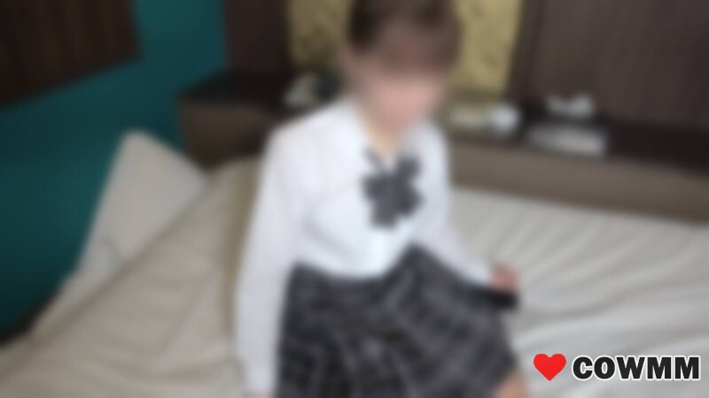 [fc2-ppv-4747107] [Personal shooting / Amateur shooting / POV] A real