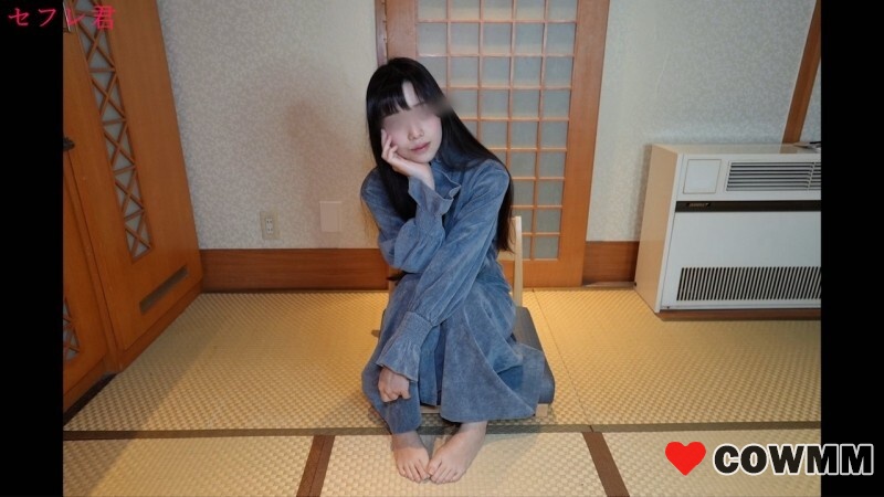 [fc2-ppv-4748901] A second secret rendezvous with Professor Kurose